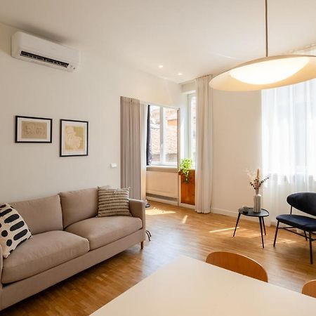 Realkasa Gallery Blue Suite Μπολόνια Εξωτερικό φωτογραφία