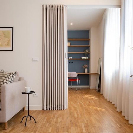 Realkasa Gallery Blue Suite Μπολόνια Εξωτερικό φωτογραφία