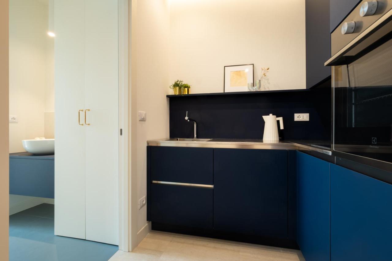Realkasa Gallery Blue Suite Μπολόνια Εξωτερικό φωτογραφία