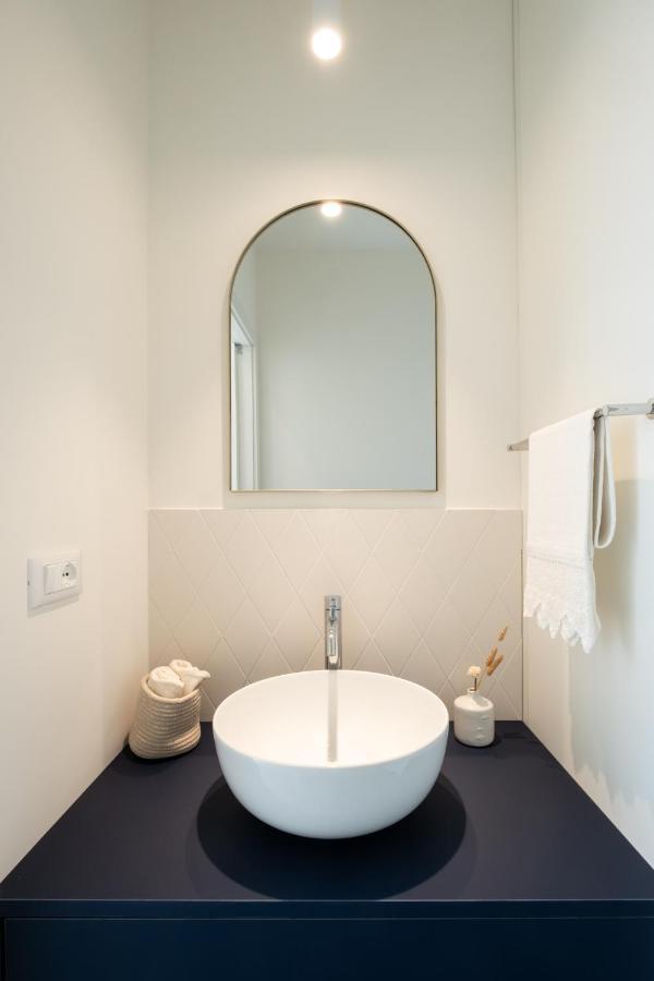 Realkasa Gallery Blue Suite Μπολόνια Εξωτερικό φωτογραφία