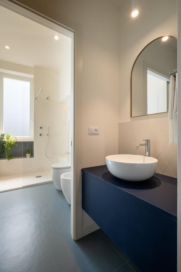 Realkasa Gallery Blue Suite Μπολόνια Εξωτερικό φωτογραφία