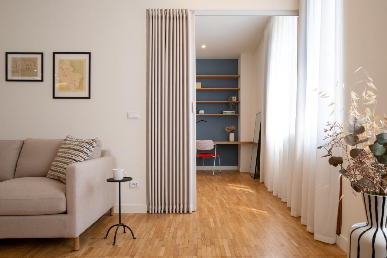 Realkasa Gallery Blue Suite Μπολόνια Εξωτερικό φωτογραφία