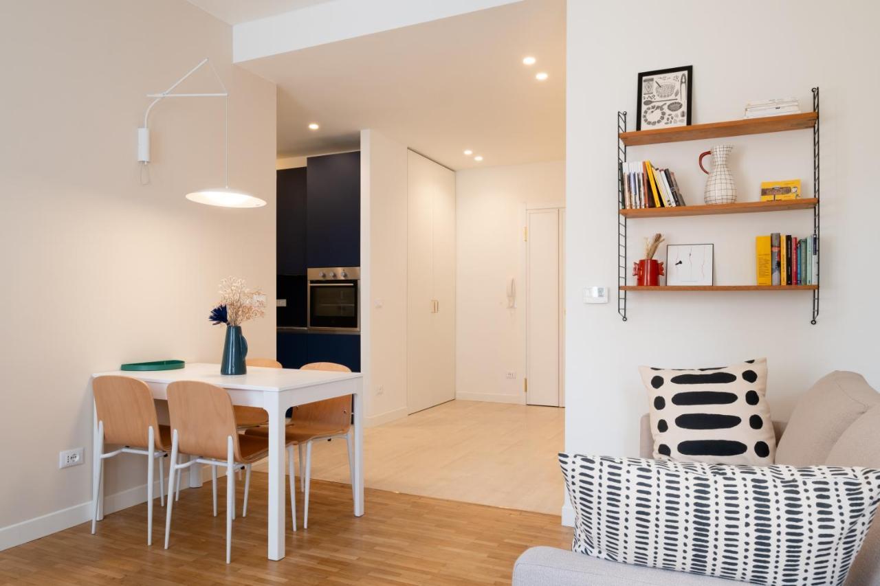 Realkasa Gallery Blue Suite Μπολόνια Εξωτερικό φωτογραφία