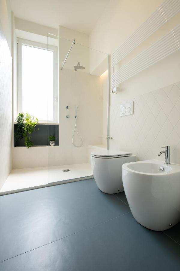 Realkasa Gallery Blue Suite Μπολόνια Εξωτερικό φωτογραφία