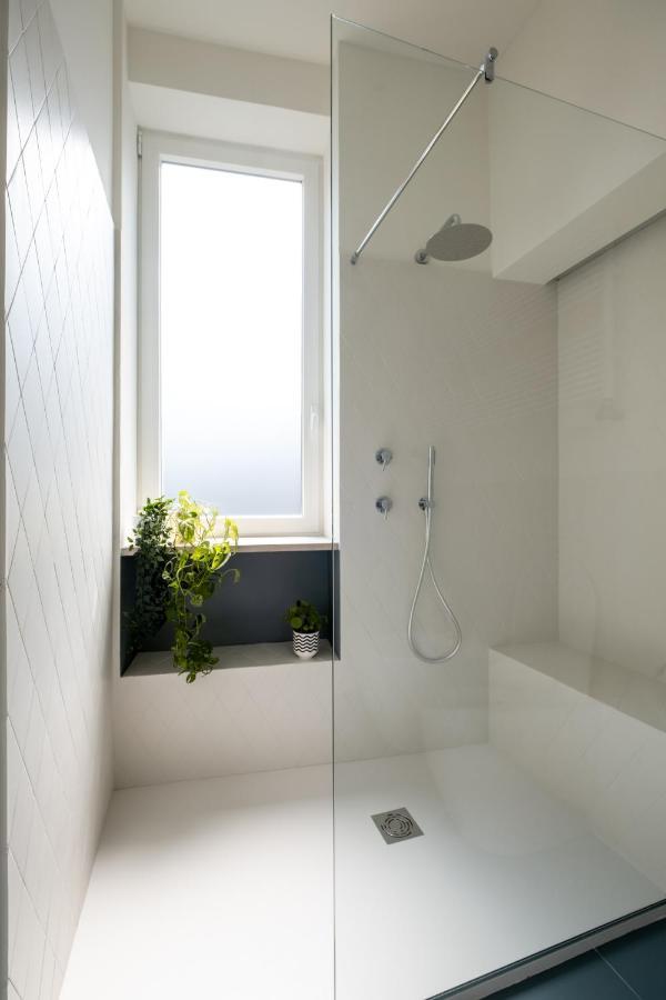 Realkasa Gallery Blue Suite Μπολόνια Εξωτερικό φωτογραφία