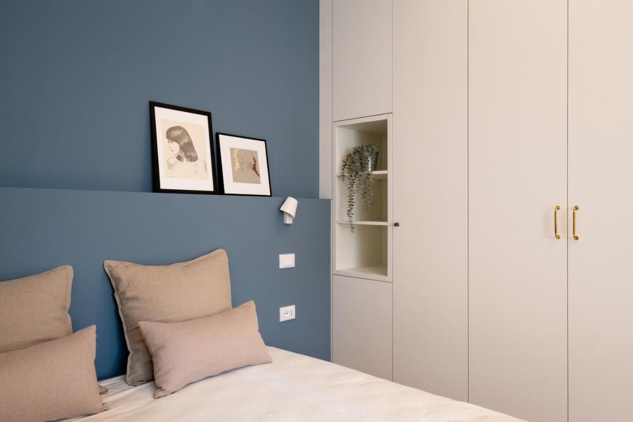 Realkasa Gallery Blue Suite Μπολόνια Εξωτερικό φωτογραφία