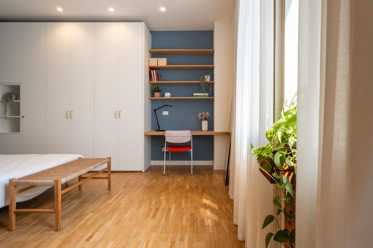 Realkasa Gallery Blue Suite Μπολόνια Εξωτερικό φωτογραφία