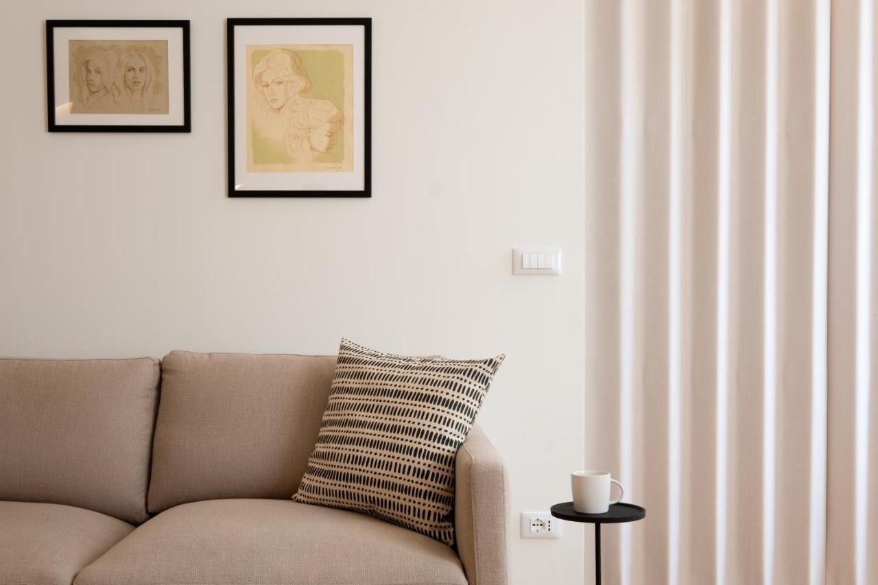 Realkasa Gallery Blue Suite Μπολόνια Εξωτερικό φωτογραφία