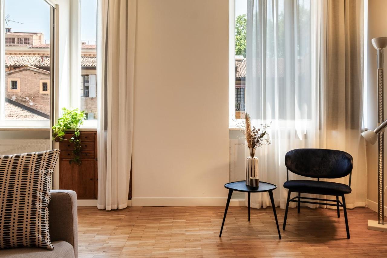 Realkasa Gallery Blue Suite Μπολόνια Εξωτερικό φωτογραφία
