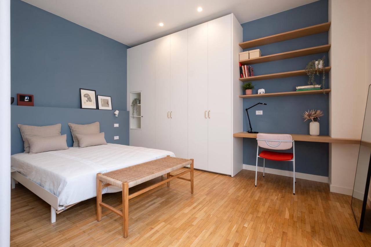Realkasa Gallery Blue Suite Μπολόνια Εξωτερικό φωτογραφία